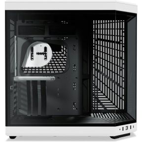 Y70 (Black/White) Behuizing - afbeelding 3