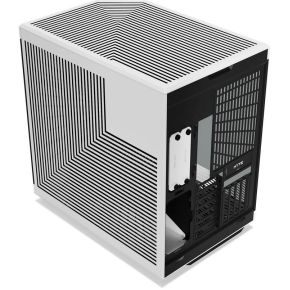Y70 (Black/White) Behuizing - afbeelding 5