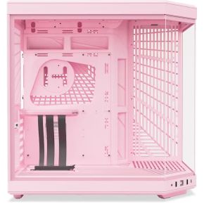 Hyte Y70 Midi Tower Roze behuizing - afbeelding 3