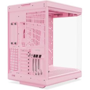 Hyte Y70 Midi Tower Roze behuizing - afbeelding 4