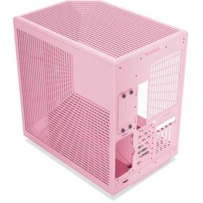Hyte Y70 Midi Tower Roze behuizing - afbeelding 5