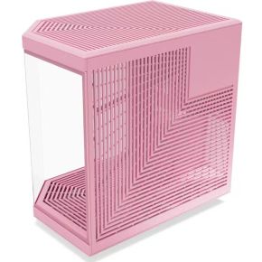 Hyte Y70 Midi Tower Roze behuizing - afbeelding 6