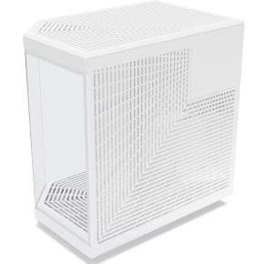 Hyte Y70 Midi Tower Wit behuizing - afbeelding 6