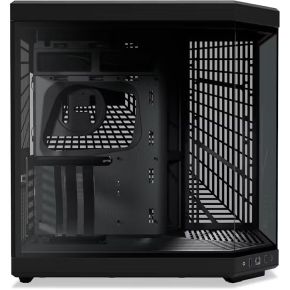 Hyte Y70 Pc-Behuizing Zwart - afbeelding 3