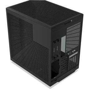 Hyte Y70 Pc-Behuizing Zwart - afbeelding 5
