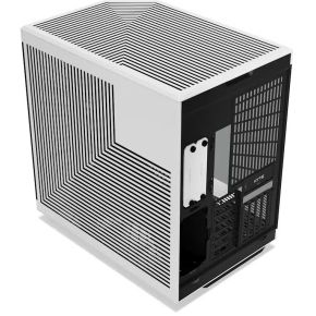 Hyte Y70 Touch Infinite Midi Tower Zwart, Wit behuizing - afbeelding 5