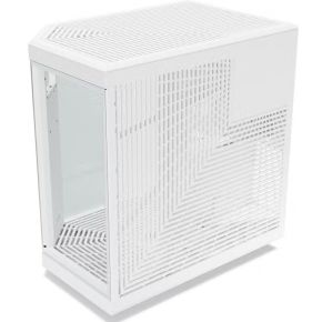 Hyte Y70 Touch Infinite Midi Tower Wit behuizing - afbeelding 6