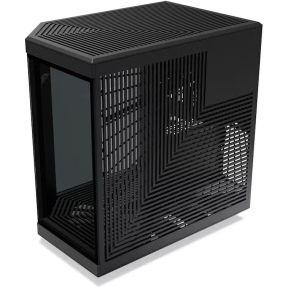 Hyte Y70 Touch Infinite - Midtowermodel - E-Atx - Zwart behuizing - afbeelding 6