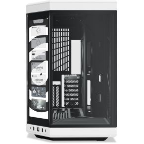 Y70 Touch Behuizing (White) - afbeelding 2