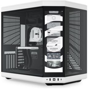 Hyte CS-HYTE-Y70-BW-L