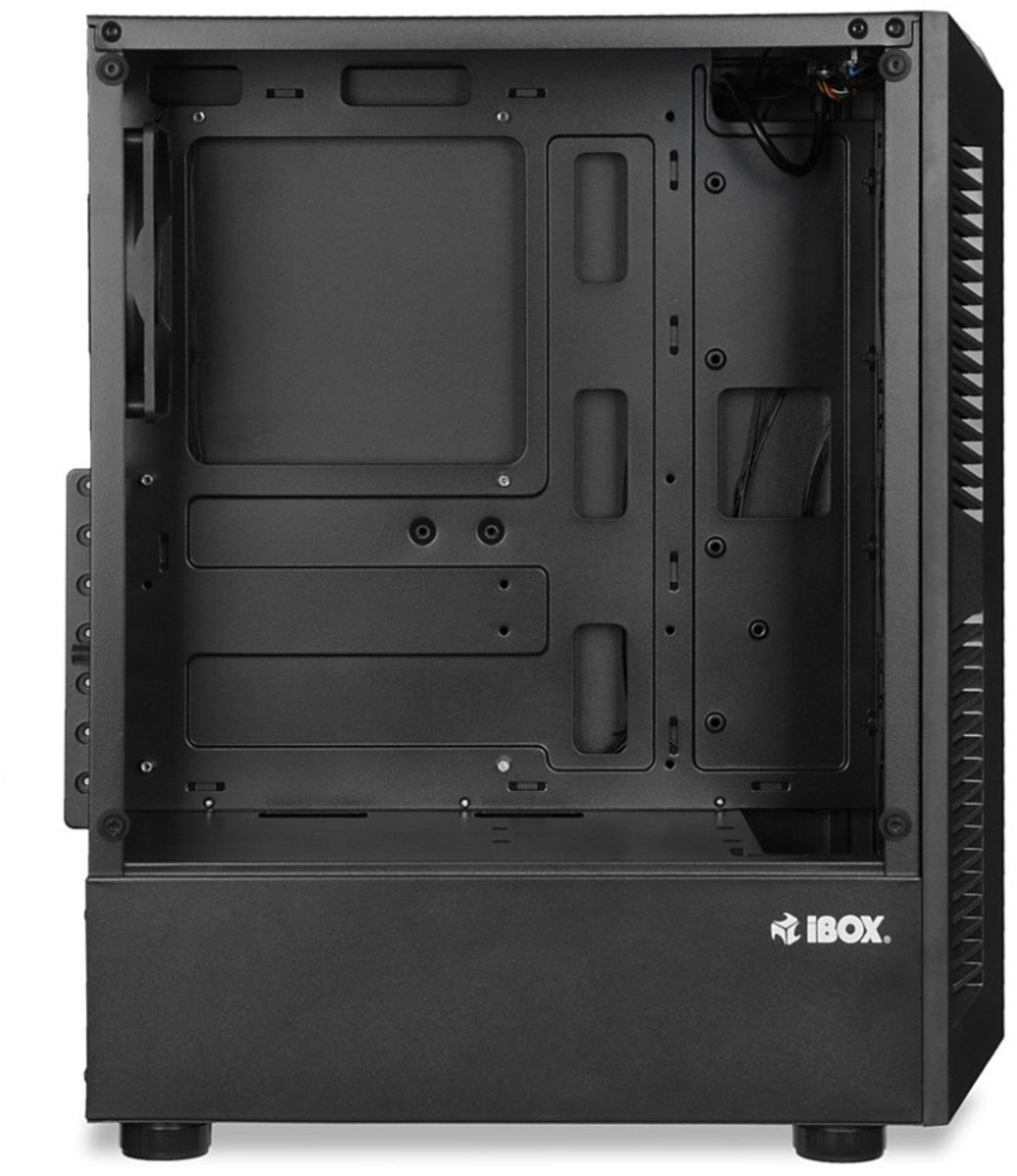 Lupus 27 Behuizing - afbeelding 2