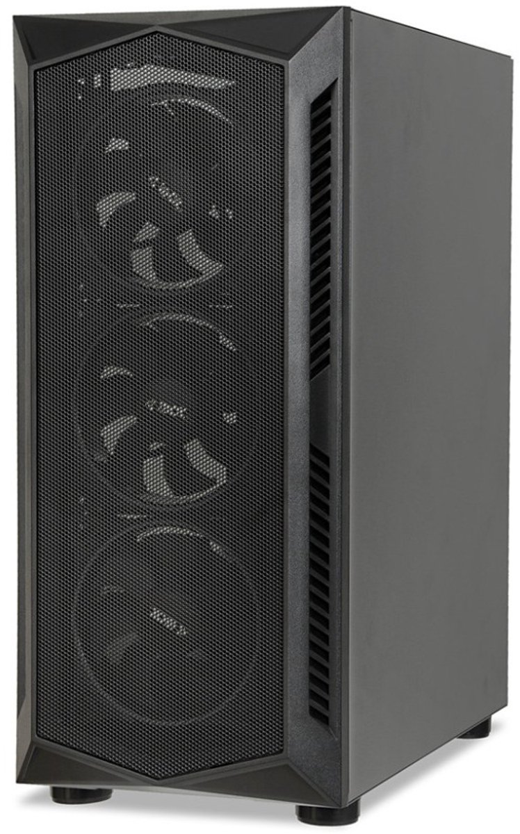 Lupus 27 Behuizing - afbeelding 3