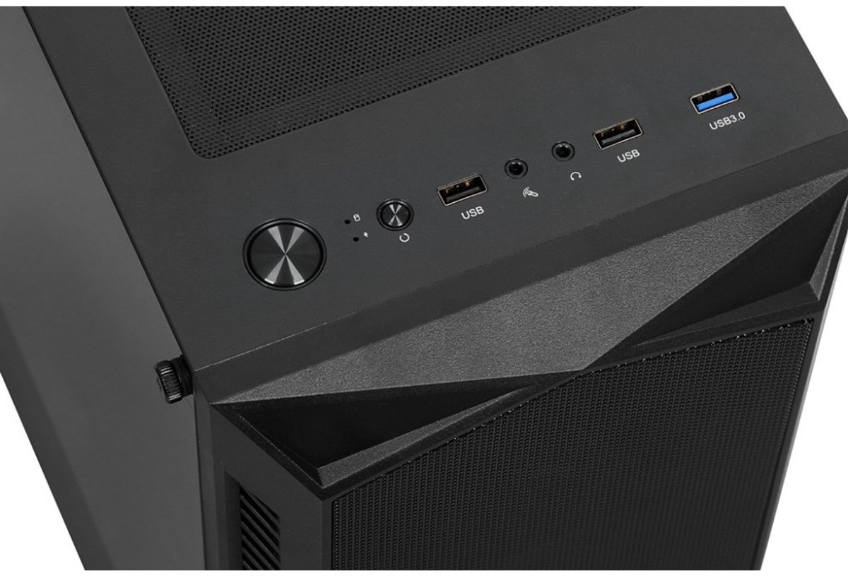 Lupus 27 Behuizing - afbeelding 4