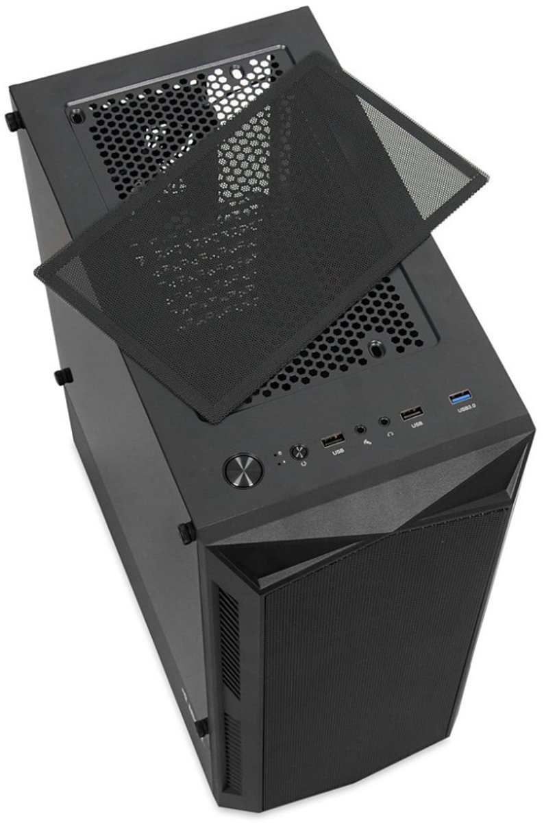 Lupus 27 Behuizing - afbeelding 5