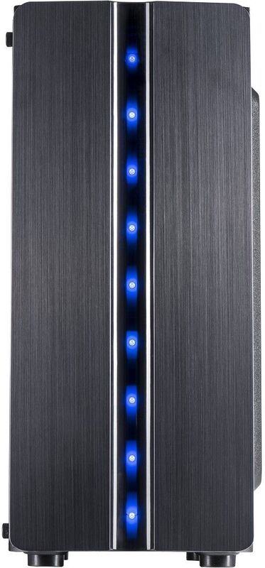 Inter tech inter tech 88881309 computerbe 2 orig - Inter-Tech Thunder Behuizing