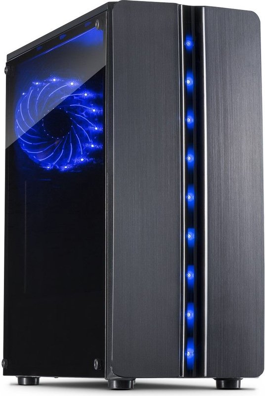 Inter Tech 88881309