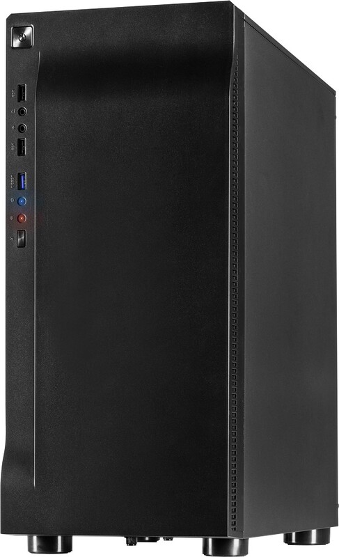 Inter tech inter tech a 3411 creek tower 2 orig - Inter-Tech A-3411 Creek RGB Behuizing