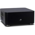 Inter-Tech Inter-Tech A80 Small Form Factor (Sff) Zwart 60 W