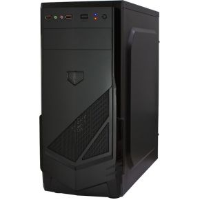 Inter Tech 88881306 behuizing - afbeelding 3