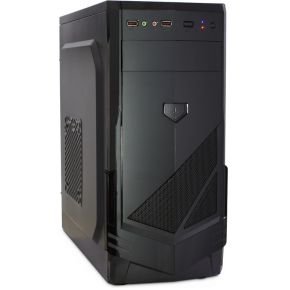 Inter-Tech B-30 Behuizing