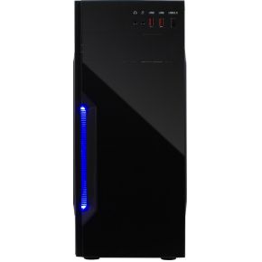 Inter Tech 88881307 behuizing - afbeelding 2