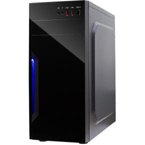 Inter Tech 88881307 behuizing - afbeelding 3