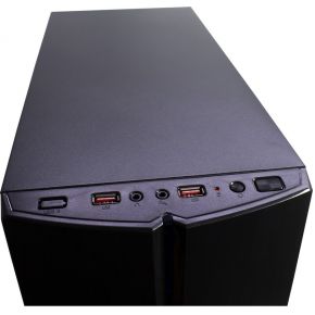 Inter Tech 88881308 behuizing - afbeelding 8