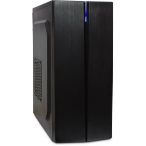 B-48 Midi-Toren (Black)