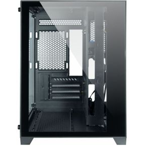 Inter Tech 88881361 behuizing - afbeelding 3