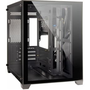 Inter Tech 88881361 behuizing