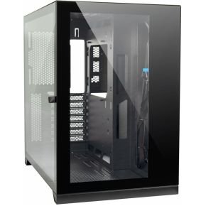 Inter Tech 88881364 behuizing