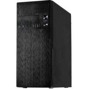 Inter Tech 88881367 behuizing - afbeelding 2