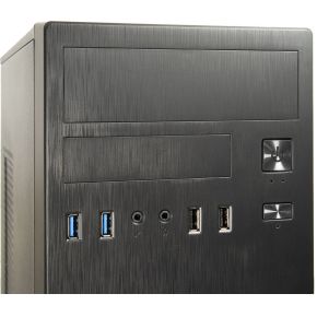 Inter Tech 88881367 behuizing - afbeelding 3