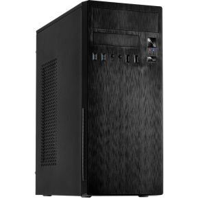 Inter Tech 88881367 behuizing