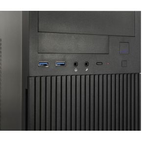 Inter Tech 88881370 behuizing - afbeelding 6