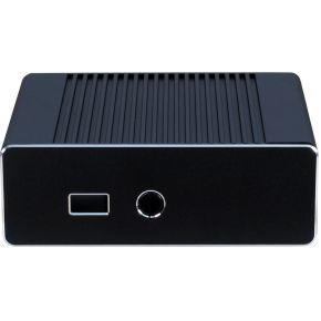 Inter-Tech IT-3900 NUC Behuizing (Black) - afbeelding 2