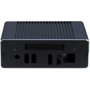 Inter-Tech IT-3900 NUC Behuizing (Black) - afbeelding 5