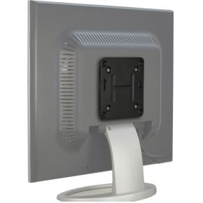 Inter-Tech IT-3900 NUC Behuizing (Black) - afbeelding 6