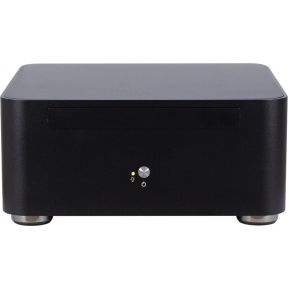 Inter Tech 88881303 behuizing - afbeelding 2