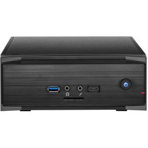 Inter Tech 88881244 behuizing - afbeelding 2