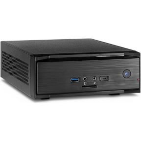 Inter Tech 88881244 behuizing