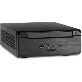 Inter Tech 88881246 behuizing