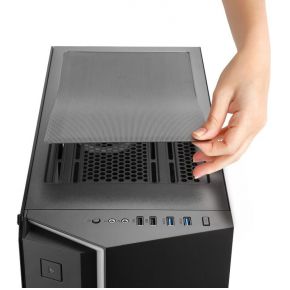 Inter Tech 88881273 behuizing - afbeelding 8