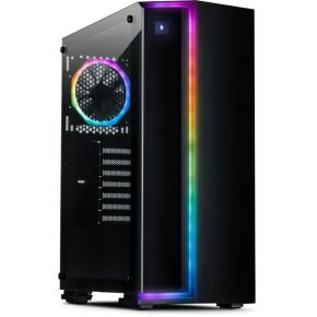 Inter Tech 88881273 behuizing