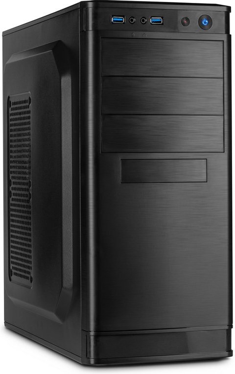 Inter-Tech Inter-Tech IT- 5905 midi tower behuizing