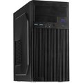 Inter-Tech It-6521 | Micro-Tower | Zwart behuizing
