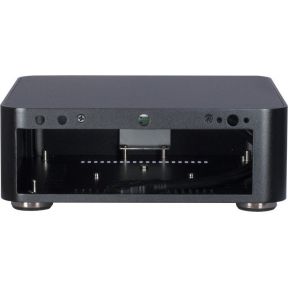 Inter-Tech Itx A60 Mini Tower Zwart 60 W behuizing - afbeelding 4