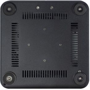 Inter-Tech Itx A60 Mini Tower Zwart 60 W behuizing - afbeelding 8