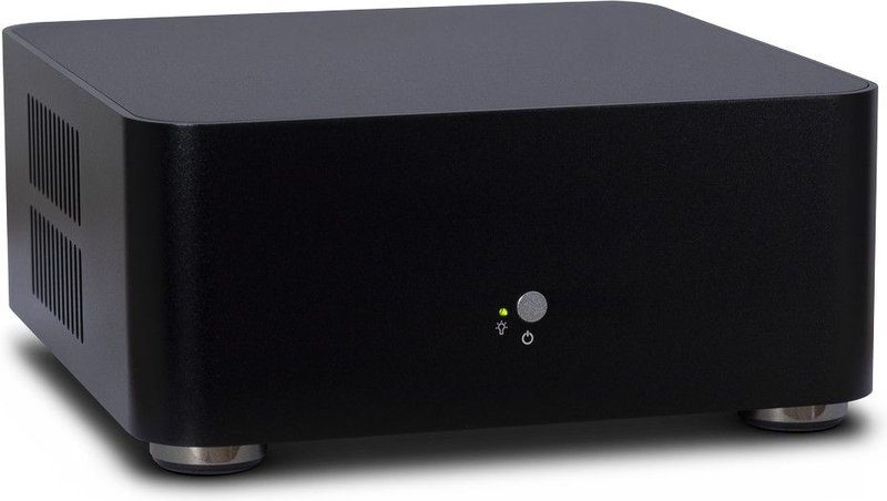 Inter-Tech Inter-Tech ITX A80 htpchtpc behuizing