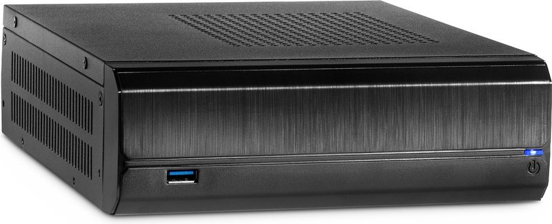 Inter-Tech Inter-Tech JX-500 htpchtpc behuizing